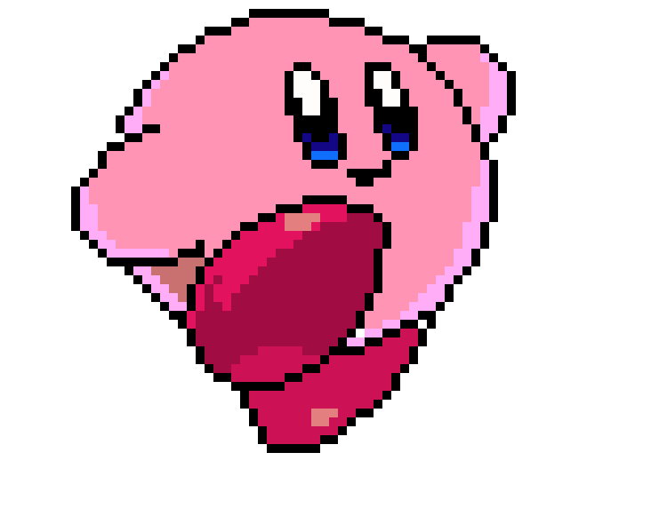 [dad7d2] Kirby
