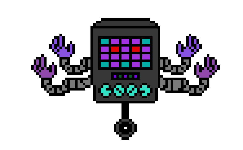 [08ea63] FOXTALE 160bot