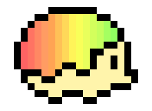 [9664c4] Hedgehog - R