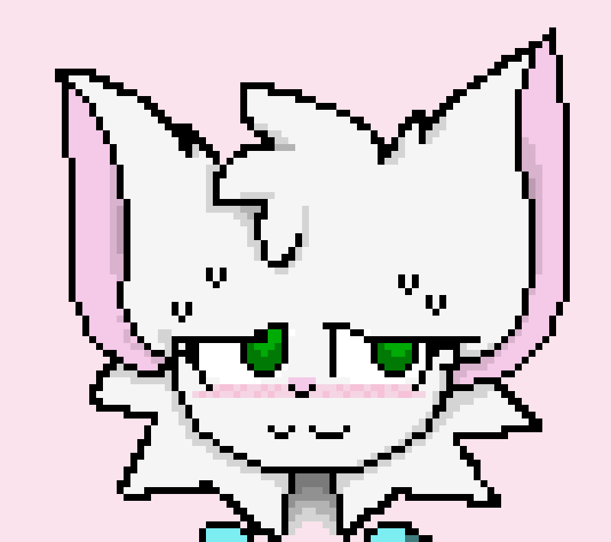 [8a598a] Uh... Fresh!Ink... Let's just leave it at "don't look me up". -Reggie