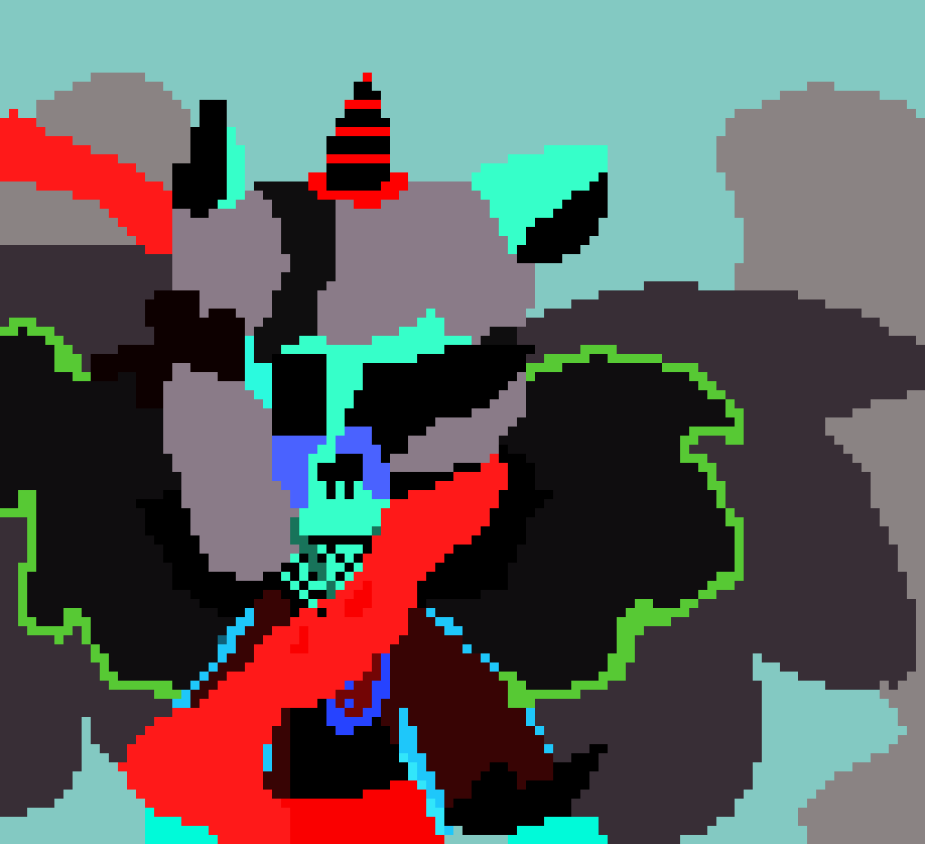 [904ba9] i understand if you all hate me smile u know were find me she flys to a pile of flowers