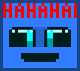 [17d6d3] i laugh at godmodders like chara[sy-fy]