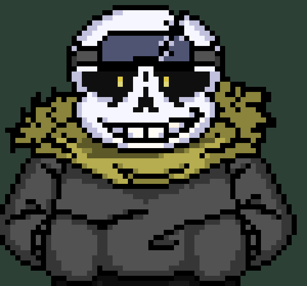 [0b51d0] i just found Megalovania But it's Doomsday Zone, while looking for "chara." and I'M NOT FUCKING DISSAPOINTED. . [Kemuri]