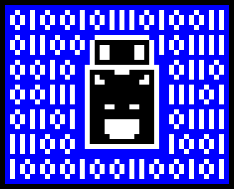 [741690] *In his plotting chamber* -Chip (Aka Ben)