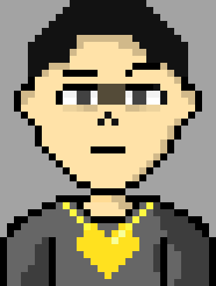 [90896a] *He watches the plush for a brief moment before returning to the prism. It really is an odd one, isn't it? And he could really only assume it followed him from PAM. Was there a way he could... make it do something? Was he sure wanted that?*