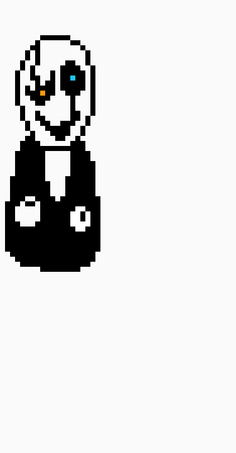 [b512c0]  underswap Gaster