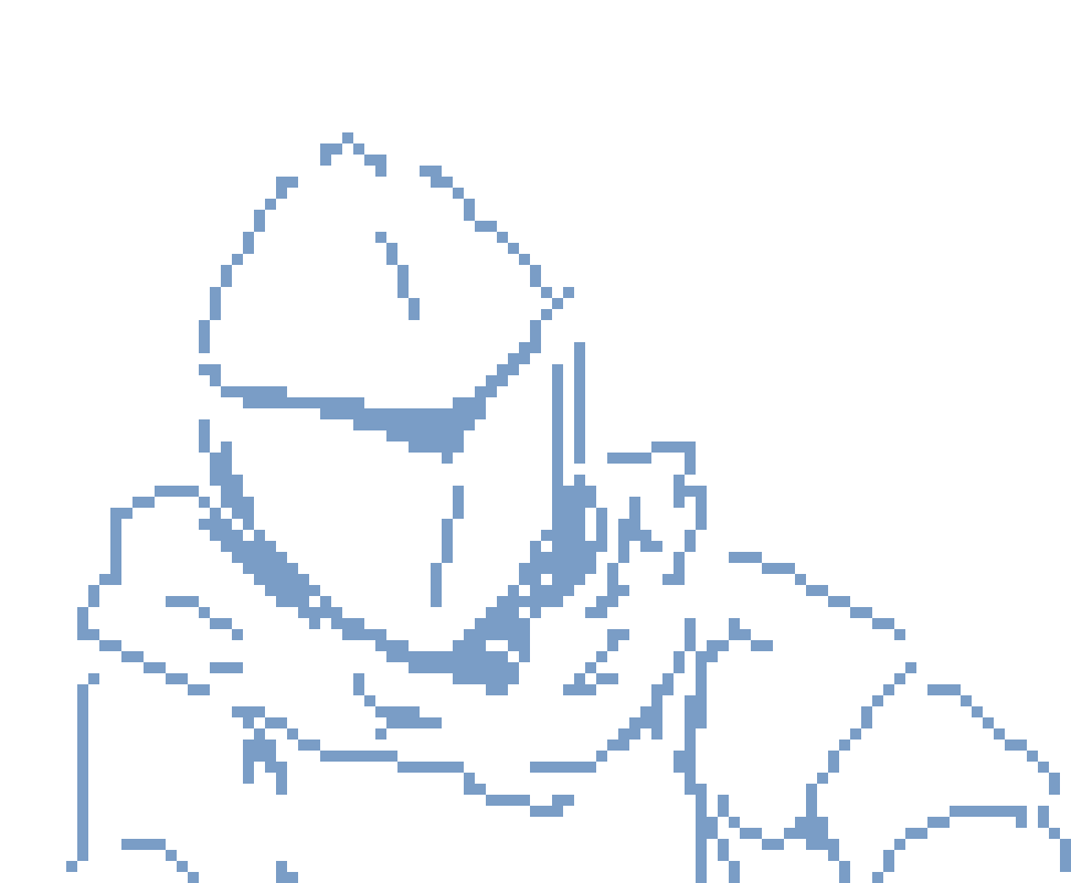 [5bbfd7] ur right though the only reason y'all get confused is because Jimmy is literally just using a recolor of your sprites