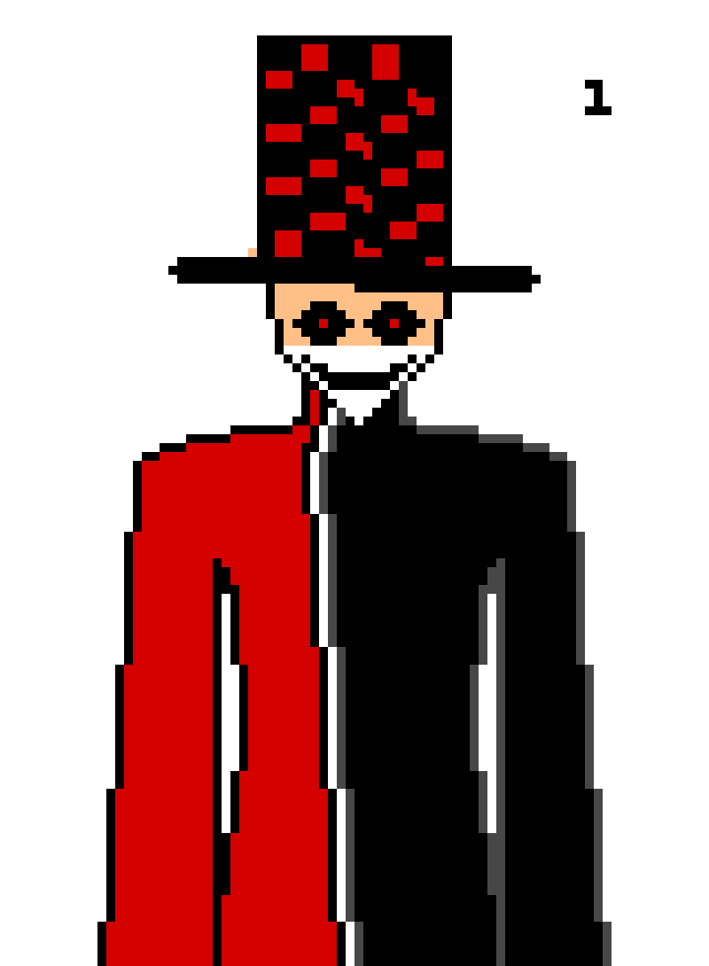 [cda17a] its because im a cool person.