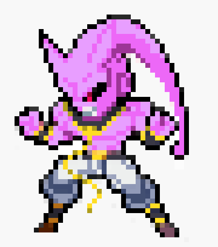 [252746] majin devuu