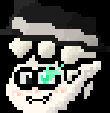 [6a6dc2] ...nnnope.   -TomKat