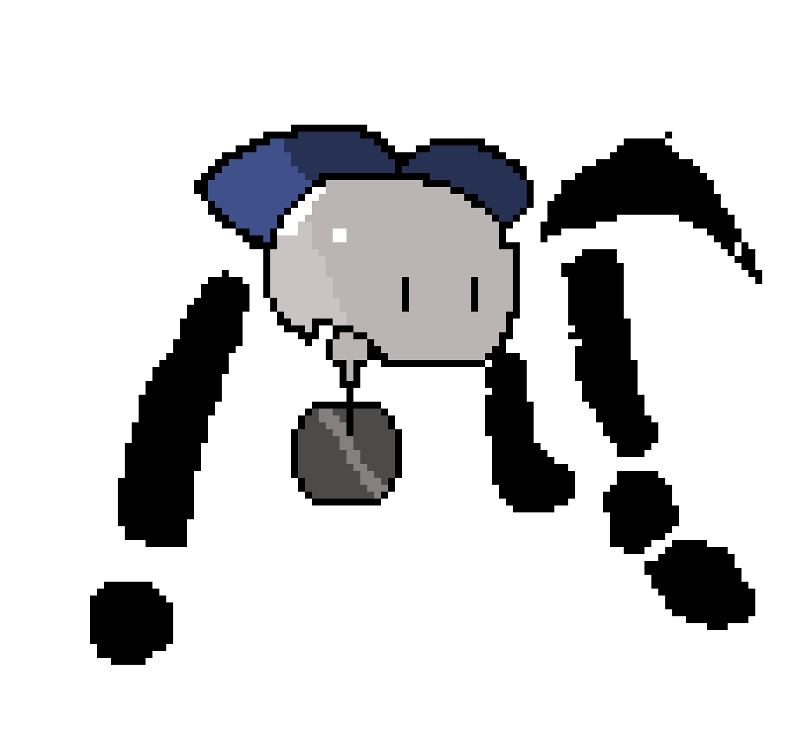 [3fcaee]  drone is just a drone that has a ghost in him thats why he has shadow arms -Tom