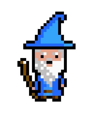 [39c223] Wizard