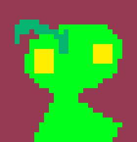 [b6c843] You dissapoint me. And i'm you. That's just sad, man.