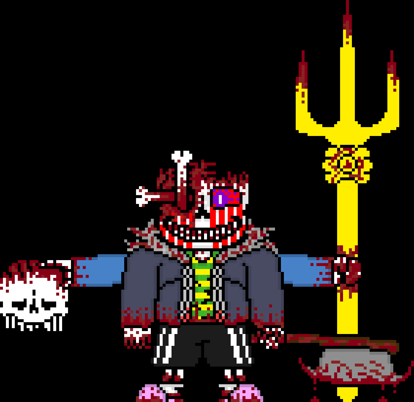 [e8cb42] if you look at this post your 0IQ B)