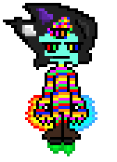 [9664c4] Nova DX, the Ultimate Guardian