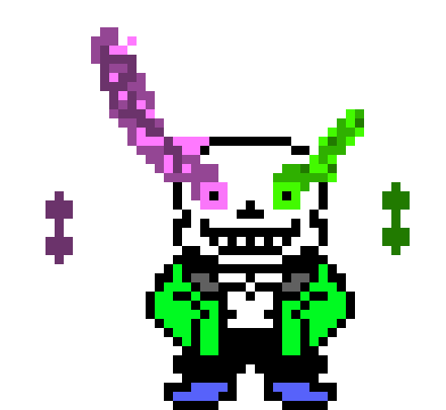 [9664c4] HunterTale Hunterlovania