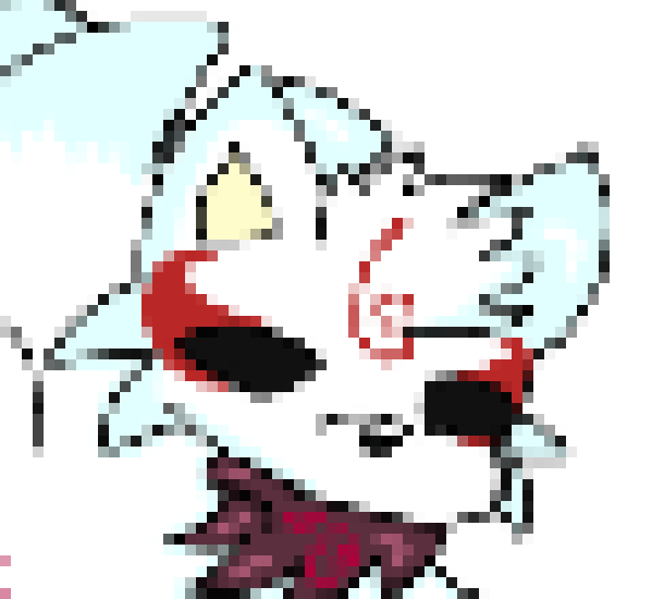 [5b2f3e] he's meant to destroy all rules of RPGs