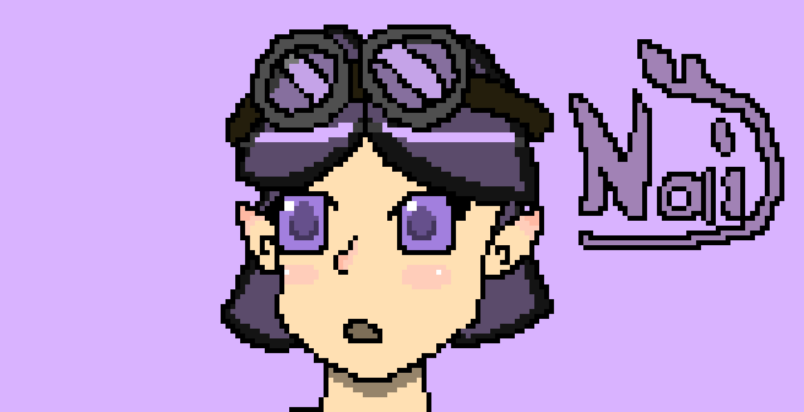 [9664c4] Nai The Half Fairy Half Human