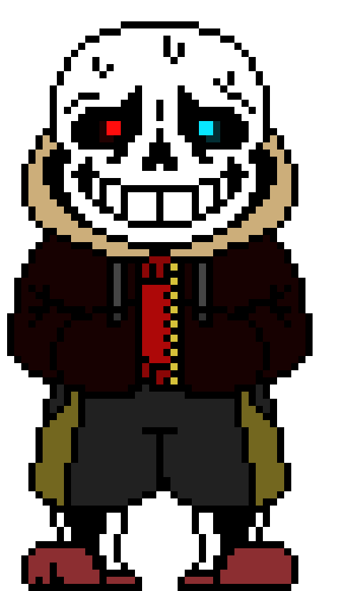 [c8bb2d] why does this look like chaotic sans??