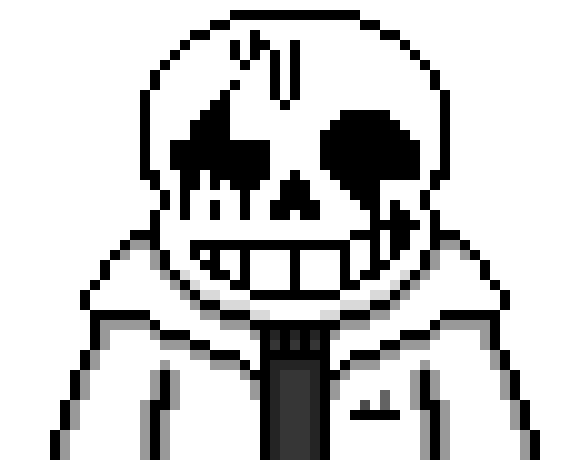 [71fafd] *Gaster takes the control and another crack appears on Sans' face*  ☠⚐🕈 🕈⚐☠🕯❄ ❄☟✋💧 👌☜ ✋☠❄☜☼☜💧❄✋☠☝