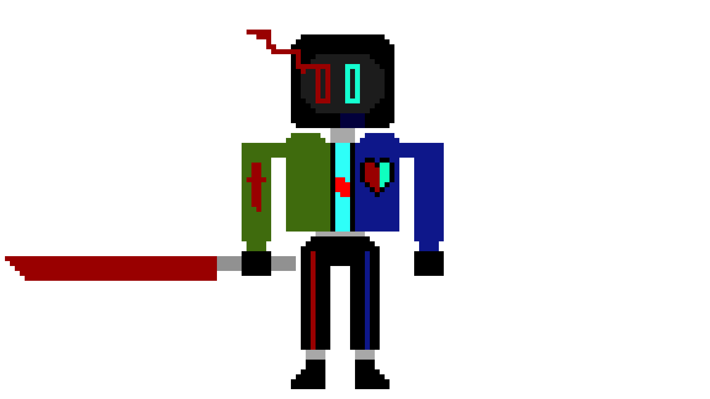 [2fcb16] Genocide!ODST: YOU WILL SOON BECOME A MINDLESS WARRIOR FOR ME!