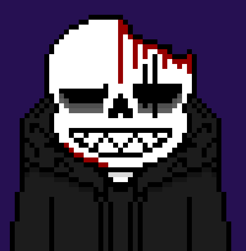 [7a4037] *grips his chest* th-the hell is this feeling? i don't want to feel again