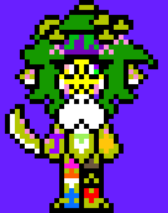 [91d841] Autumn-*Bear hugs Ez,Luna and Skeld*