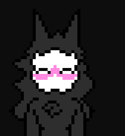 [c91422] eeeeeeeee~ *nuzzles back*