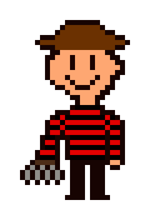 [26fab4] Фредди_база