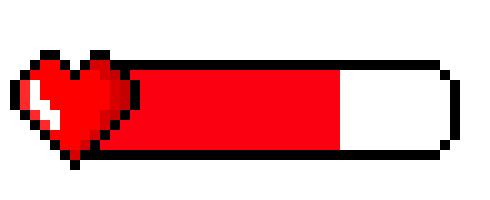 [9664c4] Health Bar9