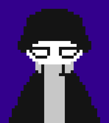 [10f492] Your AU experience is different than mine, ya know.