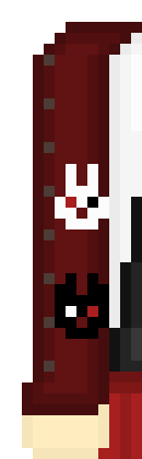 [a00846] Streamer arm