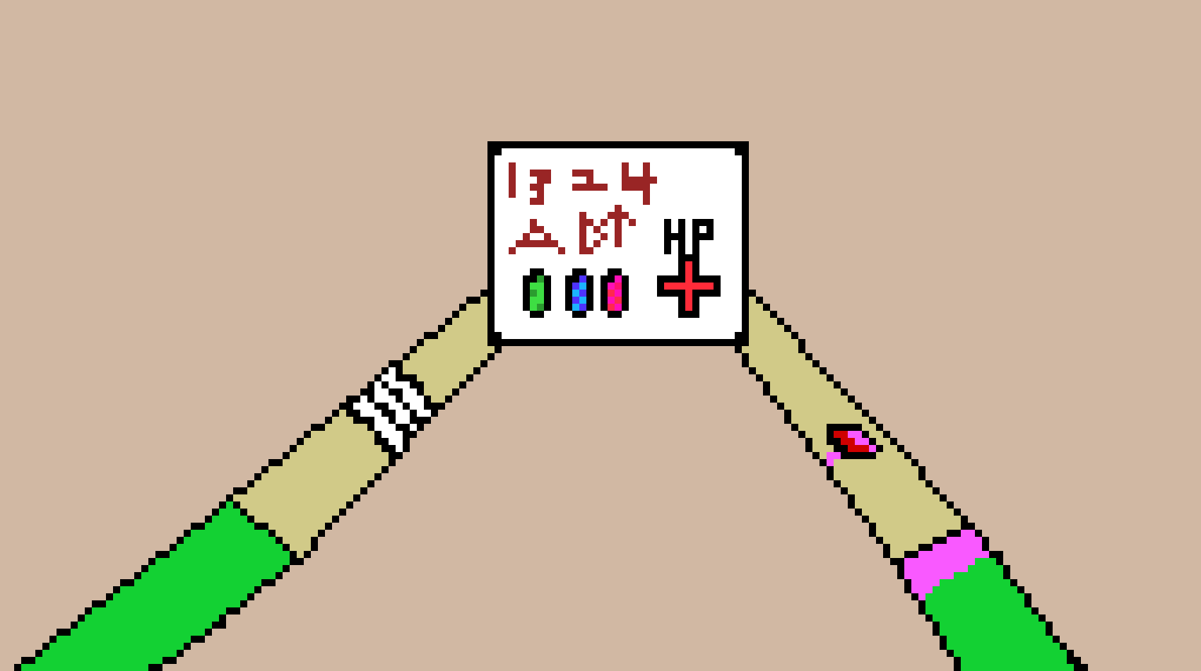 [e8a9d5] The legend of Hygrithia!