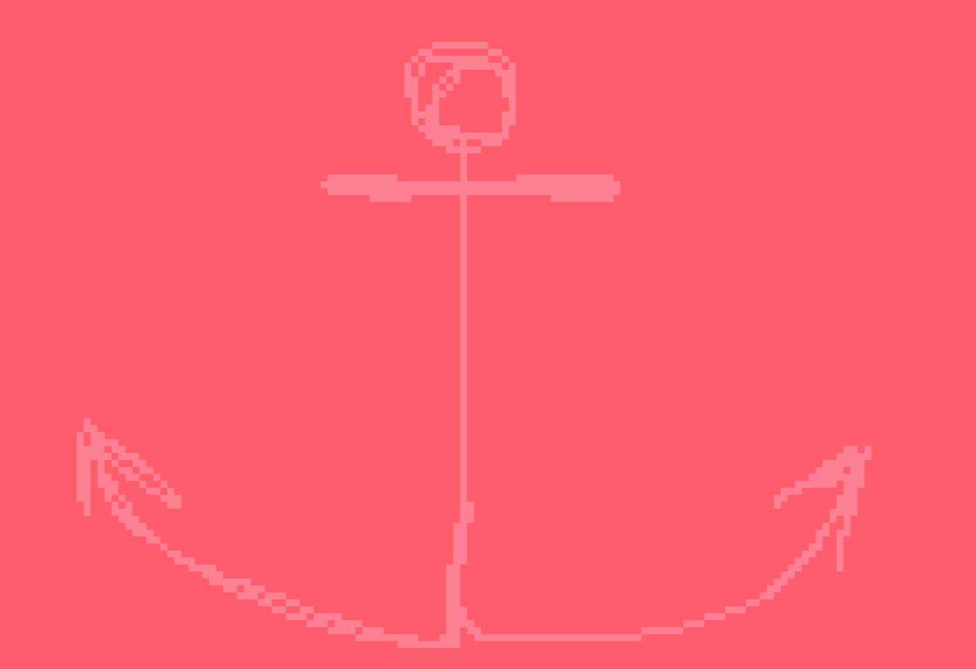 [1b8f22] anyways i think i should make an actual drawing of the anchor creature