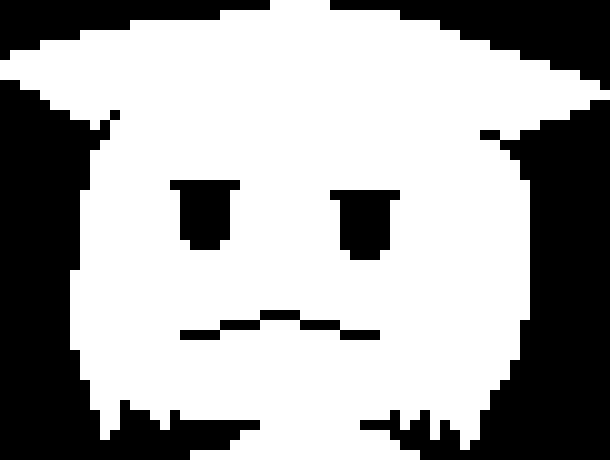 [583245] So just shut the fuck up about it... And never... EVER... Talk about it again for the LOVE of god..... Cause really... Eku, is going to be so pissed about this and whatnot... John, fucking left from it....