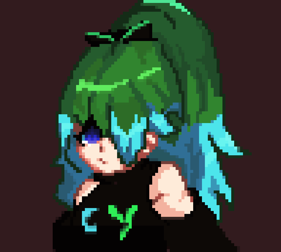 [5b2f3e] I'm getting tired of the wait...