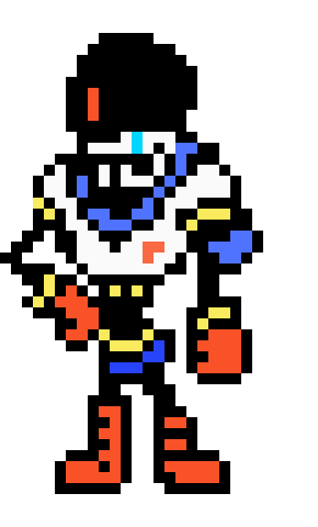 [558a9a] I SHOULD'VE KILLED YOU IN THE FIRST PLACE EVIL SIDE OF BARON! -electro