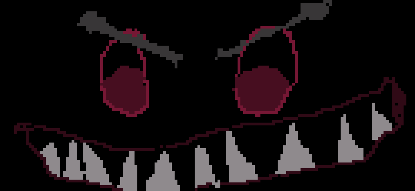 [9664c4] the evil and scary man