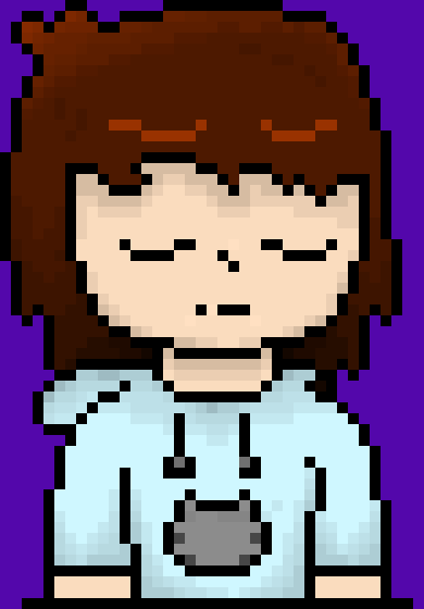 [be82ba] (The flame dissipated and revealed a person)