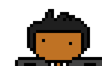 [0b51d0] Plot twist: The illusion was an illusion and life isn't real.))