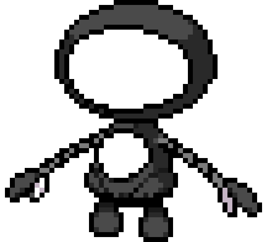 [1edb80] Crashbot-Mini (Empty V2)