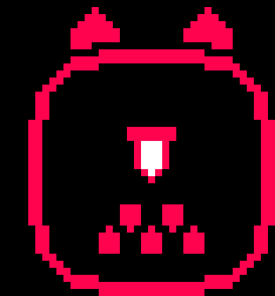 [2fe70b] *summons circles that go into the ground* *looks like he is listening to tim*