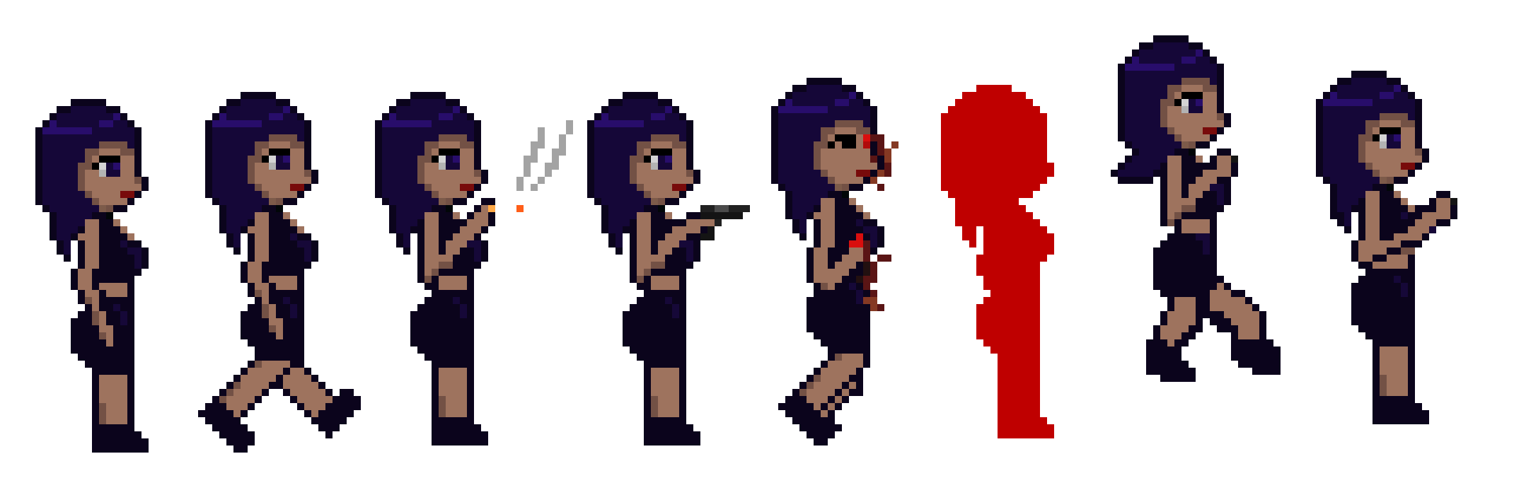 [f0ee45] all mi work