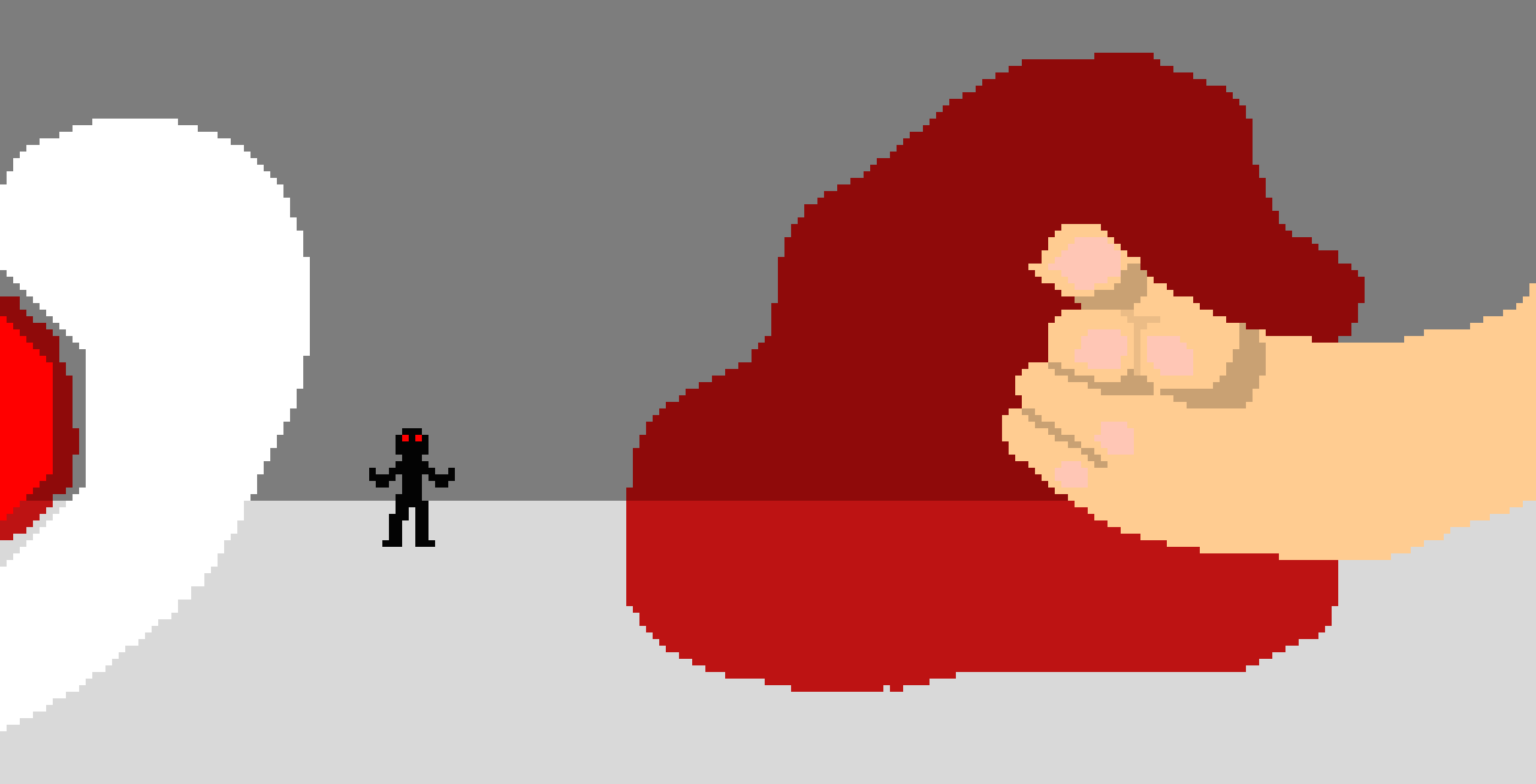 [9664c4] The time for talk is over