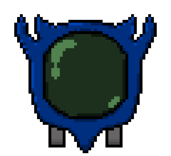 [5b2f3e] -the weight makes it drop out of pauls hands- 