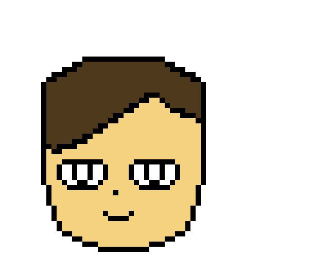 [4fbda4] do you think i should add hair shine coming from the from our left or to the character our left is right- Evan