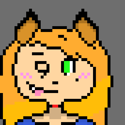 [405e37] Eve Foxx: O-Oh- Alright Evan...I didnt know sorry! *She giggles and hugs him*