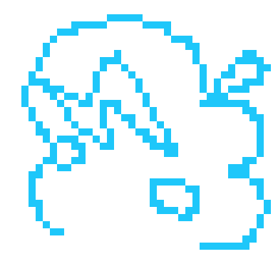 [8de716] Prepare yourself for my strangely long arms