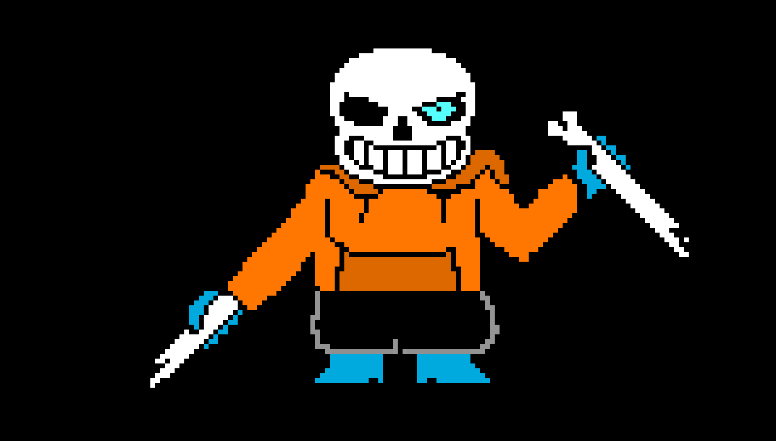 [a9ca5f] Disblief phase2 sans