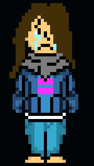 [2fbf6b] -runs away crying-